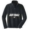 Value Fleece 1/4 Zip Pullover Thumbnail