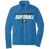 Microfleece Jacket Thumbnail