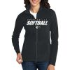 Women's Microfleece Jacket Thumbnail